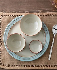 Denby Heritage Pavilion Dinnerware Collection