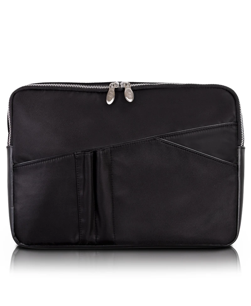 McKlein Auburn, 15" Laptop Sleeve