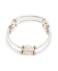 Nine West Boxed Bangles, 2 Set