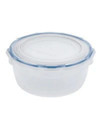 Lock n Lock Easy Essentials 6-Pc. Nested Bowl Food Storage Set