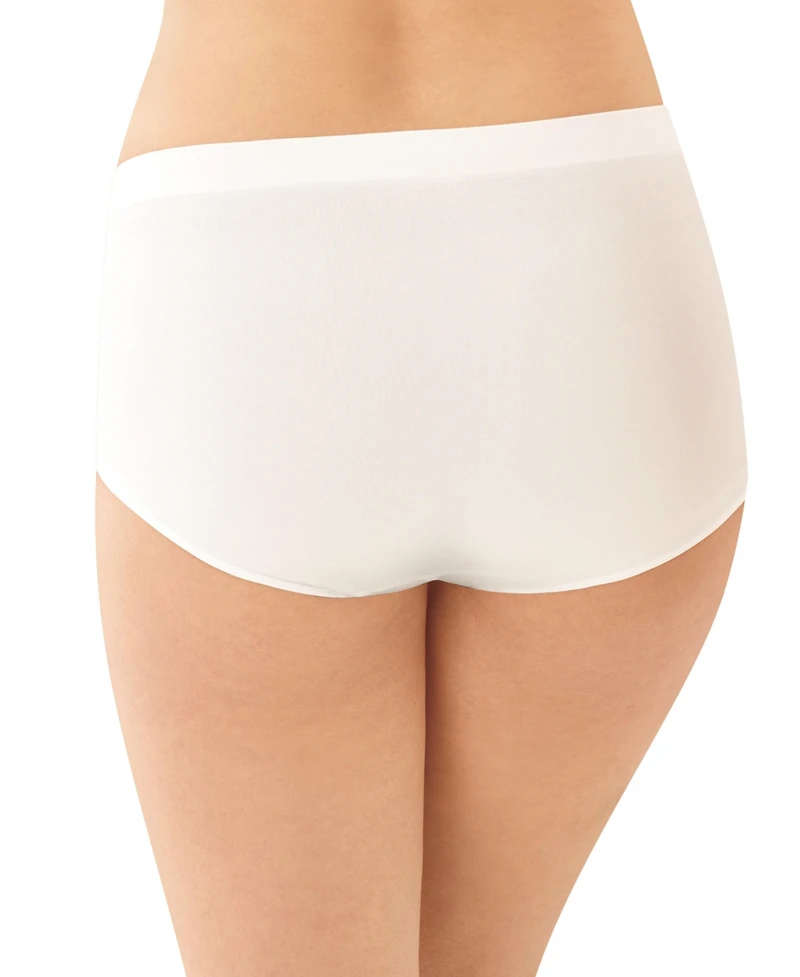 Bali One Smooth U All Over Smoothing Brief Underwear 2361