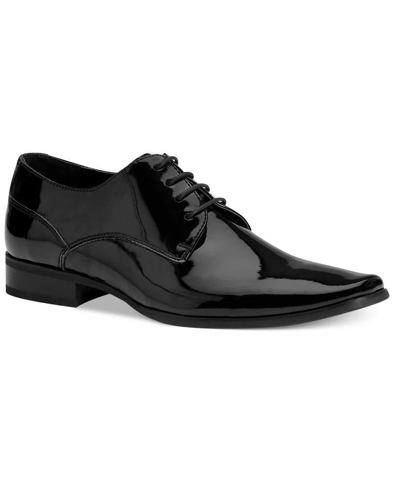 Calvin Klein Men's Brodie Lace-Up Dress Oxford