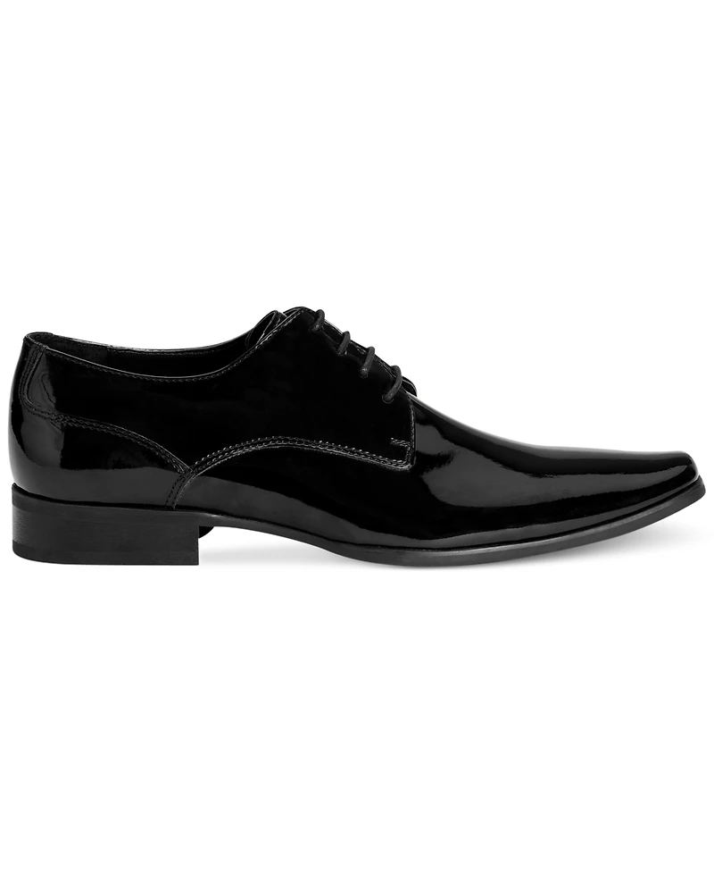 Calvin Klein Men's Brodie Lace-Up Dress Oxford