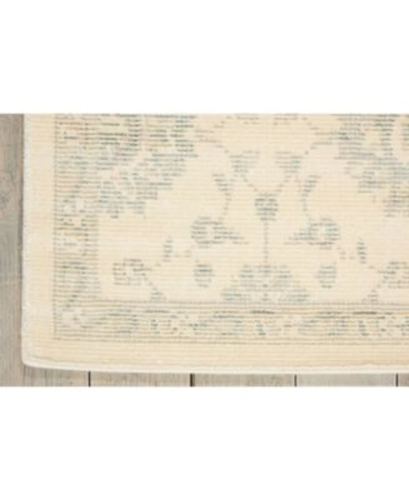 Nourison Home Luminance Lum06 Rug