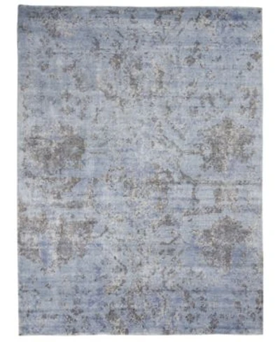 Nourison Home Lucent Lcn01 Mist Rug