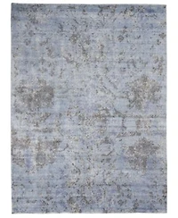 Nourison Home Lucent Lcn01 Mist Rug