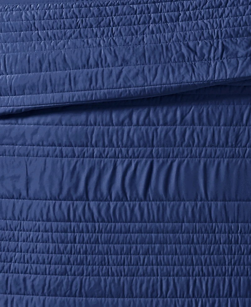 Truly Calm 3-Pc. Quilt Set, King