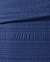 Truly Calm 3-Pc. Quilt Set, King