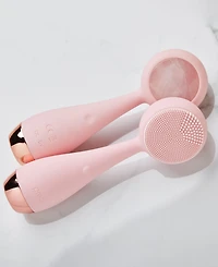 Pmd Clean Pro Rose Quartz- Facial Cleansing Device