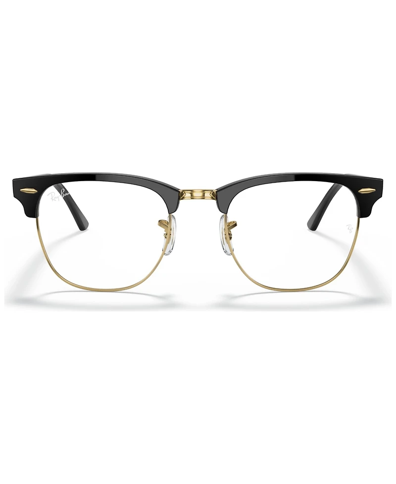 Ray-Ban Unisex Blue Light Glasses