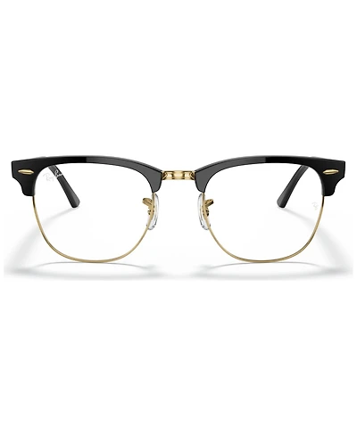 Ray-Ban Unisex Blue Light Glasses