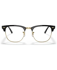 Ray-Ban Unisex Blue Light Glasses