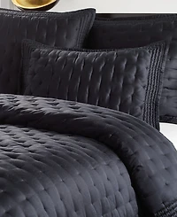 Closeout! Donna Karan Home Essential Silk Sham, Standard