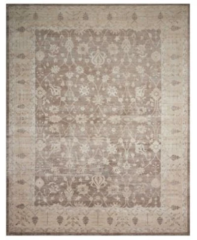 Nourison Home Aldora Ald09 Sand Rug