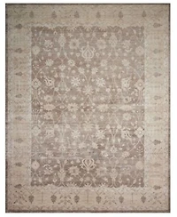 Nourison Home Aldora Ald09 Sand Rug