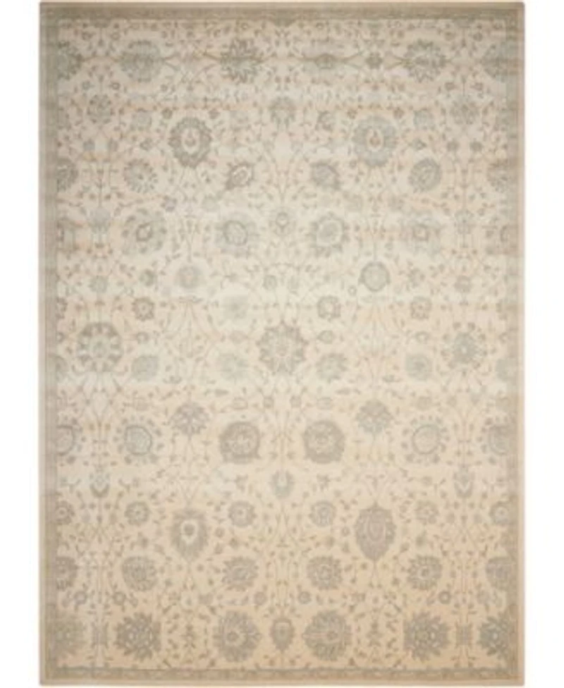 Nourison Home Luminance Lum06 Rug