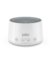 Pure Enrichment Doze Sound Machine and Sleep Therapy Light