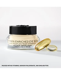 Bobbi Brown Vitamin Enriched Eye Base Primer & Moisturizer with Hyaluronic Acid, 0.5-oz.