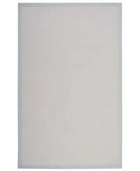 Nourison Home Sisal Soft Ssf40 Gray Rug