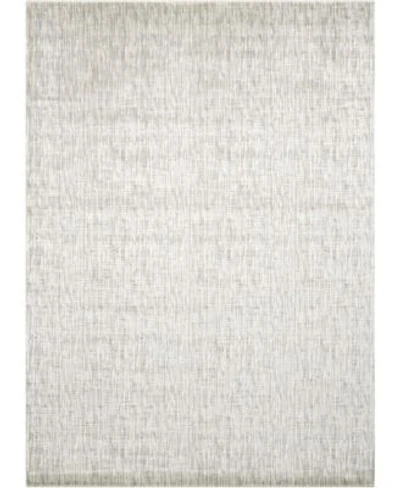 Nourison Home Starlight Sta02 Gray Rug