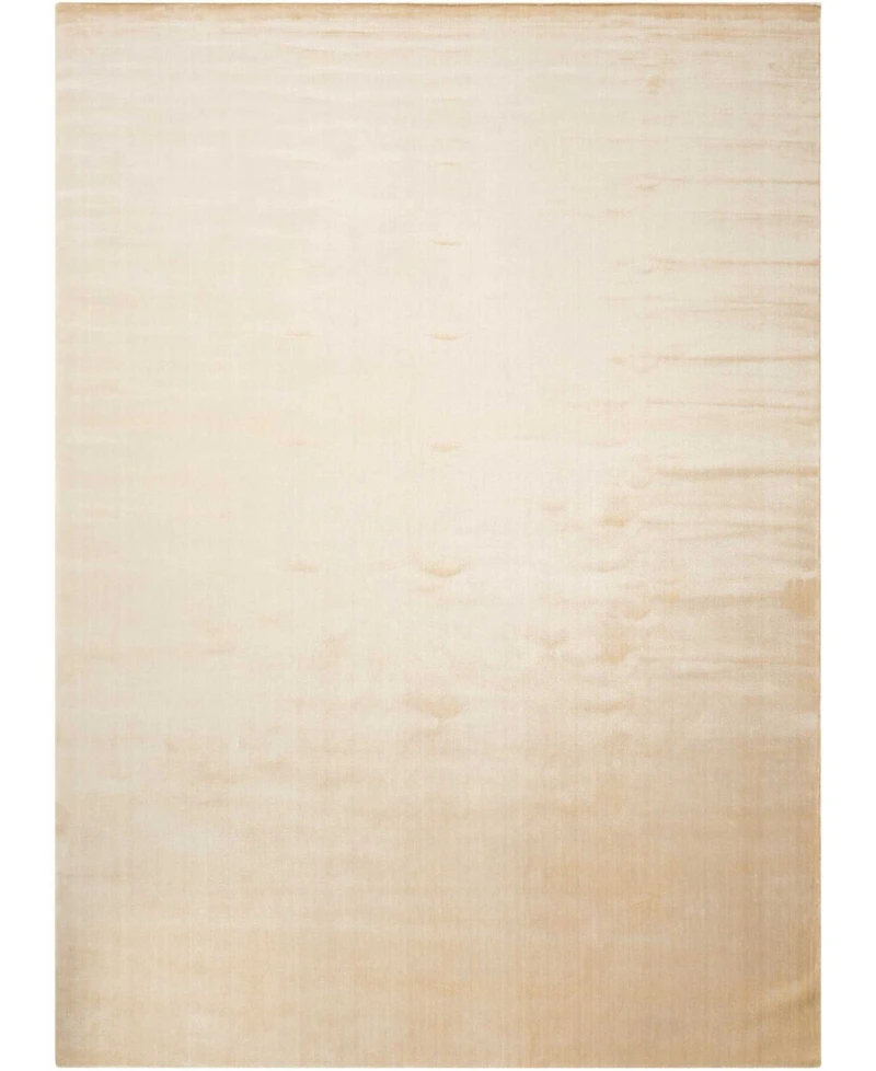 Nourison Home Starlight STA06 Ivory 5'3" x 7'5" Area Rug