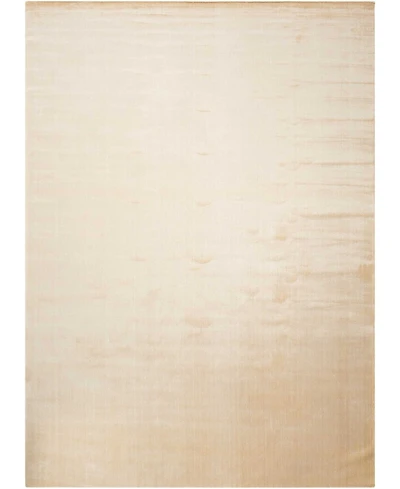 Nourison Home Starlight STA06 Ivory 5'3" x 7'5" Area Rug