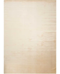 Nourison Home Starlight STA06 Ivory 5'3" x 7'5" Area Rug