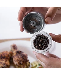 Cole & Mason Lincoln Duo Salt & Pepper Mill
