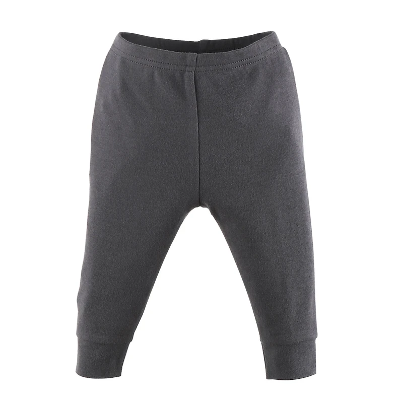 The Peanutshell Baby Boys Pants Set, 5 Pack, Camo & Dino