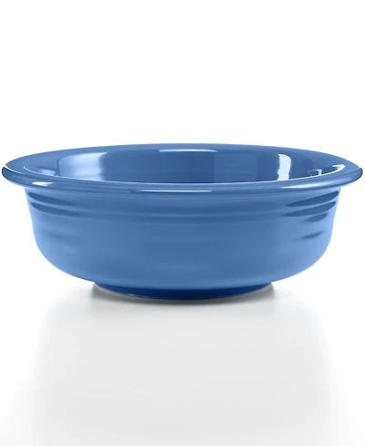 Fiesta Classic Rim 8 1/4 Inch Large Serving Bowl 40 oz.