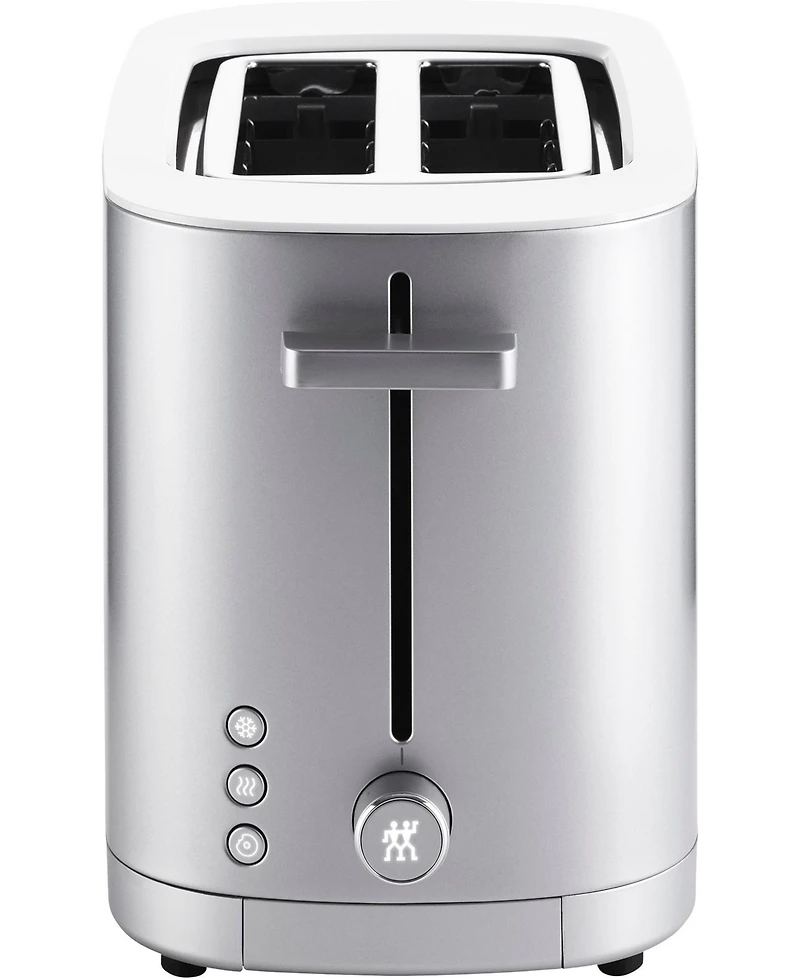 Zwilling Enfinigy 2-Slot Toaster