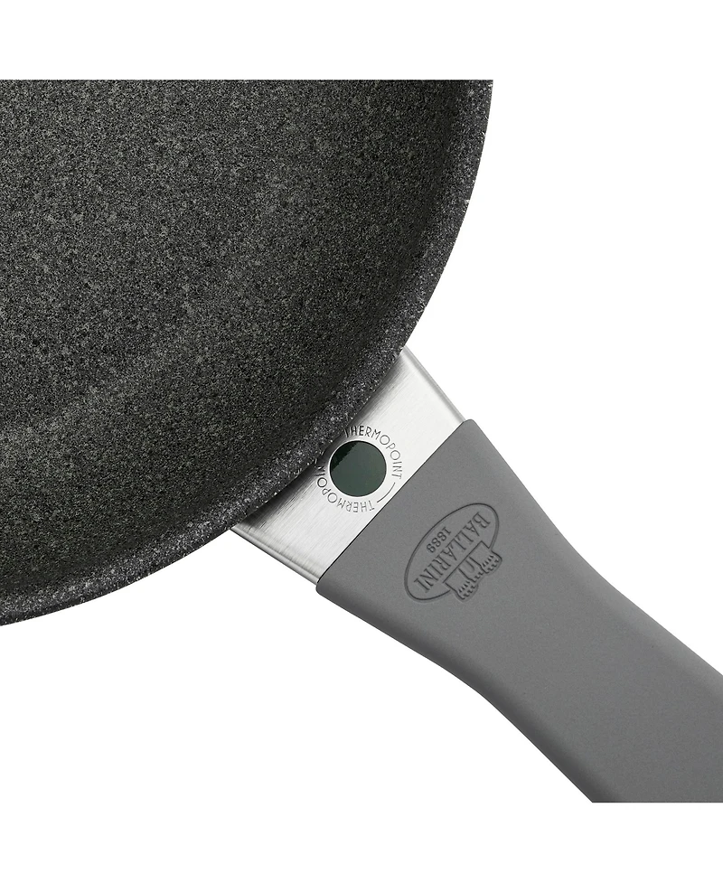 Zwilling Parma Plus Nonstick 10" & 12" Fry Pan Set