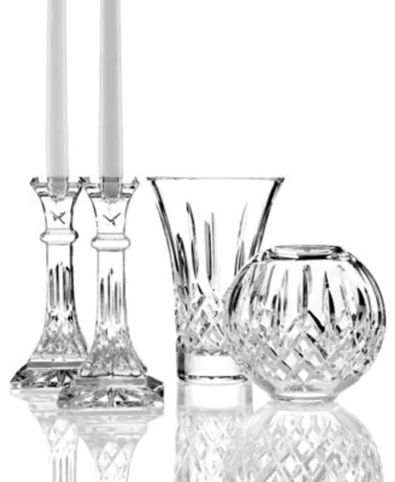 Waterford Crystal Gifts Lismore Collection