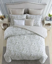 Laura Ashley Lindy Comforter Sets