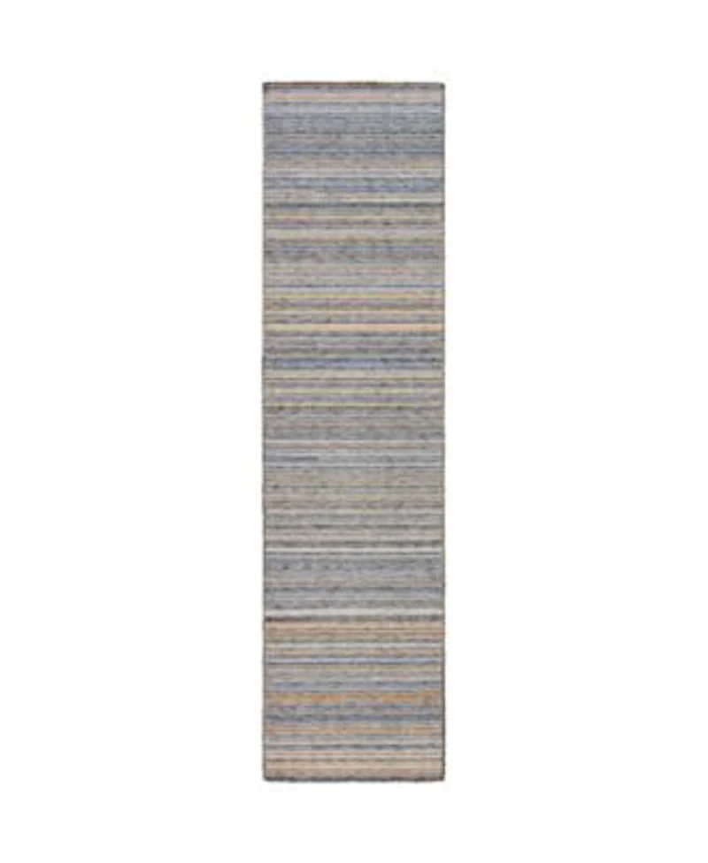Liora Manne Dakota Stripe Rug