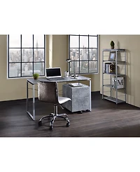 Acme Furniture Jurgen Bookshelf