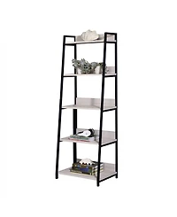 Acme Furniture Wendral 5-Tier 23" Bookshelf