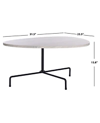 Safavieh Berlin Coffee Table