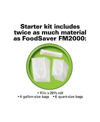 Hamilton Beach Nutri Fresh Vacuum Sealer - 78214