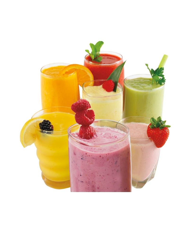 Hamilton Beach Wave Crusher Blender with Blend-in Travel Jar - 58161