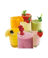 Hamilton Beach Wave Crusher Blender with Blend-in Travel Jar - 58161