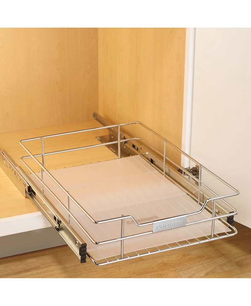 Cuisinart 14" Cabinet Organizer