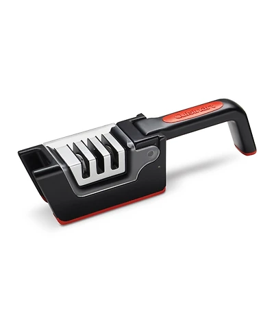 Cuisinart All Purpose 3-Slot Sharpening Station