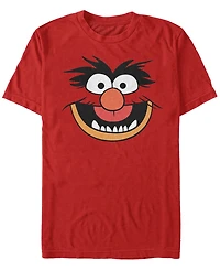 Fifth Sun Men's Animal Costume Tee Short Sleeve T-Shirt