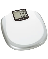 Extra Large Display Bathroom Scale, 440lb
