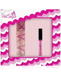 Pink Sugar 2-Pc. Eau de Toilette & Lip Gloss Gift Set