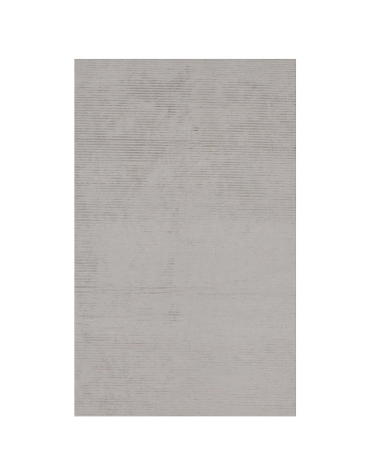 Karastan All Pet Reversible Pet Proof Gray 8' x 10' Rug Pad