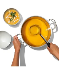 Oxo Stainless Steel Ladle