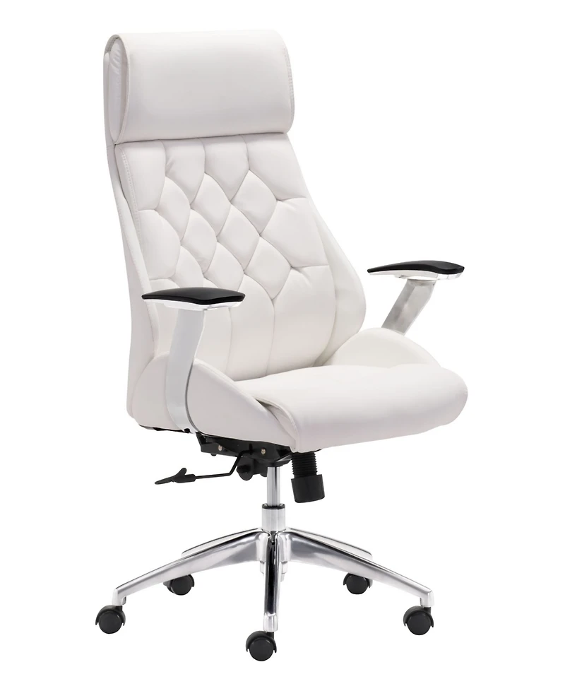 Zuo Boutique Office Chair