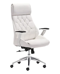 Zuo Boutique Office Chair